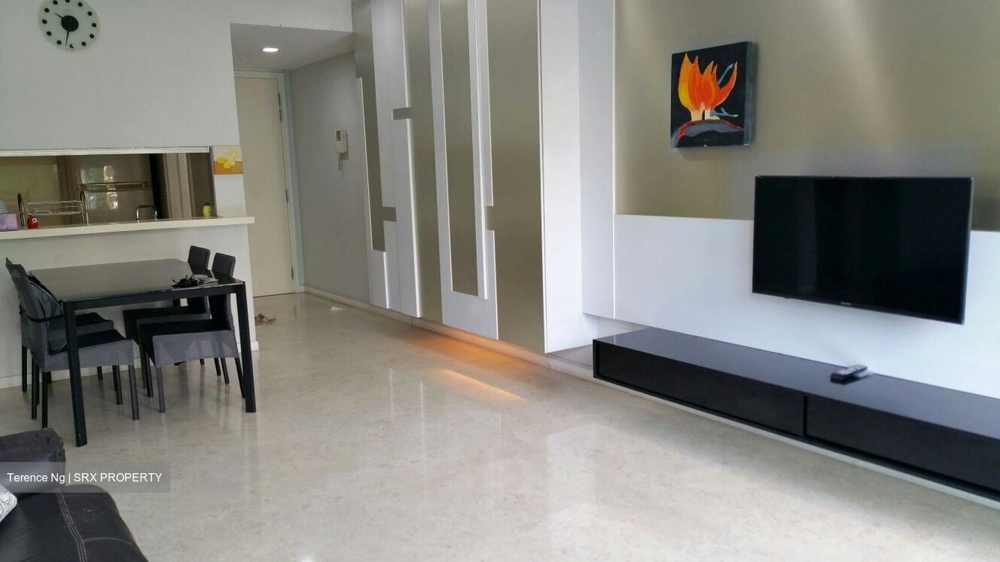 Ferraria Park Condominium (D17), Condominium #441351831